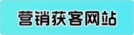 营销获客网站 - 5966数字云